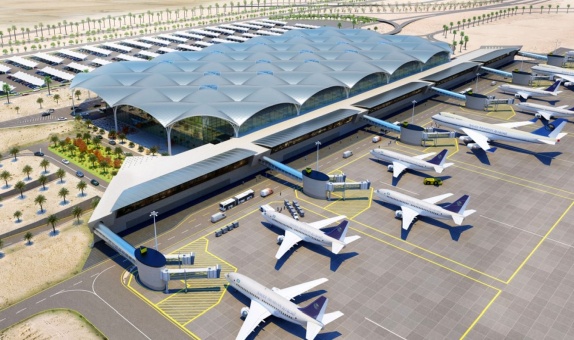 İmbat Yolcu Yürüme Köprüsü Klimaları