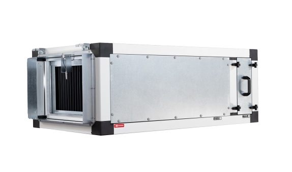 Daikin Türkiye, Yüzde 100 Taze Havalı VRV İç Ünite Üretiyor Daikin Türkiye, Yüzde 100 Taze Havalı VRV İç Ünite Üretiyor