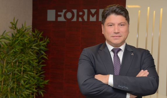 Form MHI Klima Sistemleri Genel Müdürü Zafer Sarı: "Özellikle Tunus ve Fas'ta İşbirliği Fırsatlarını Değerlendireceğiz" Form MHI Klima Sistemleri Genel Müdürü Zafer Sarı: "Özellikle Tunus ve Fas'ta İşbirliği Fırsatlarını Değerlendireceğiz"