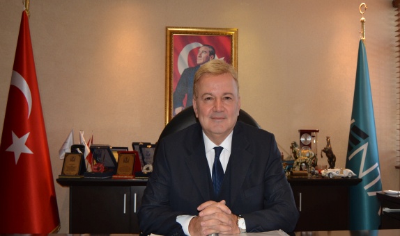 Wenta Şirketler Grubu Yönetim Kurulu Başkanı Fatih Aydın: "Sektörel Lider Olmak için Dünyadaki Son Teknolojiyi Takip Ediyoruz" Wenta Şirketler Grubu Yönetim Kurulu Başkanı Fatih Aydın: "Sektörel Lider Olmak için Dünyadaki Son Teknolojiyi Takip Ediyoruz"