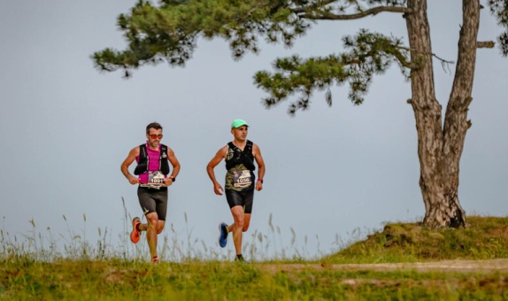 COPA'nın Altın Sponsorluğunda SPX Dağyenice Ultra Trail Başlıyor