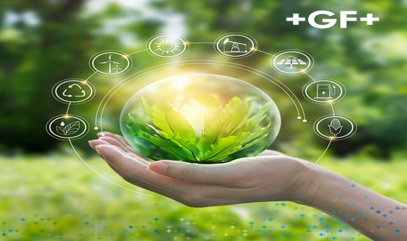 GF Hakan Plastik: "Katma Değerli Ürünler Yükselişte"