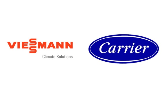 Viessmann, Climate Solutions Departmanını Carrier ile Birleştiriyor
