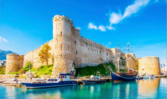 COPA, Kıbrıs'ta İş Ortaklarıyla Bir Araya Geldi