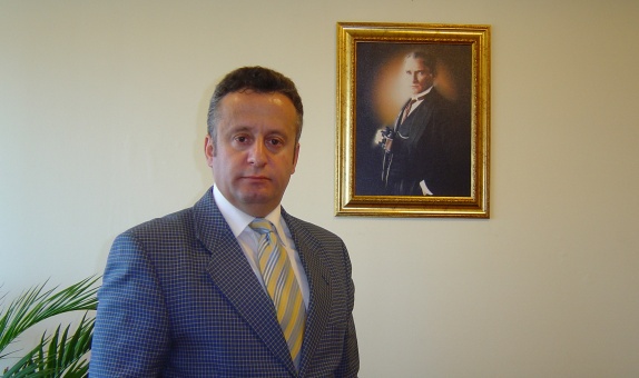 Norm Teknik Yönetim Kurulu Üyesi İsmail Turanlı: "Yeni Dünyaya Adapte Olmayı Hedeflemekteyiz" Norm Teknik Yönetim Kurulu Üyesi İsmail Turanlı: "Yeni Dünyaya Adapte Olmayı Hedeflemekteyiz"