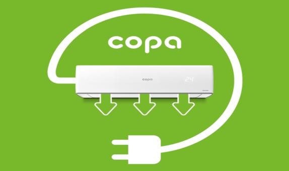 COPA'dan Klima Tasarruf Önerileri COPA'dan Klima Tasarruf Önerileri