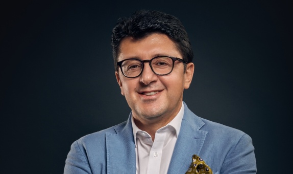 Baymak'tan Yılın İlk Yarısında Yüzde 74 Büyüme Baymak'tan Yılın İlk Yarısında Yüzde 74 Büyüme