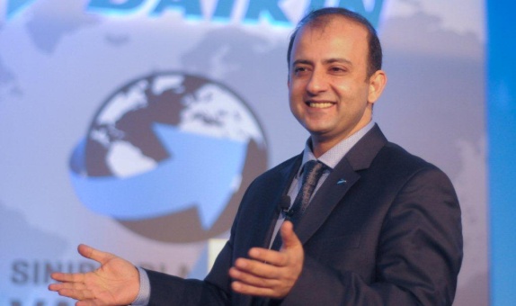 Daikin Türkiye, 2022 Yılı Cirosunu Euro Bazında Yüzde 34 Artırdı Daikin Türkiye, 2022 Yılı Cirosunu Euro Bazında Yüzde 34 Artırdı