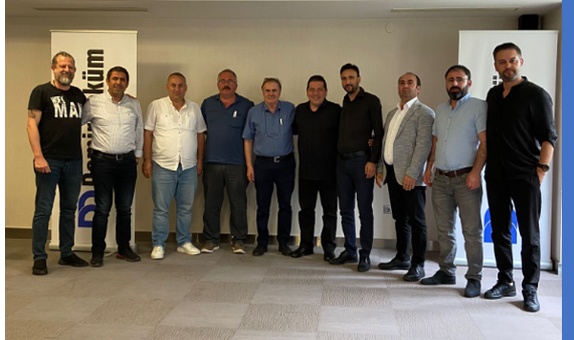 DemirDöküm Akademi Eğitimleri Başladı