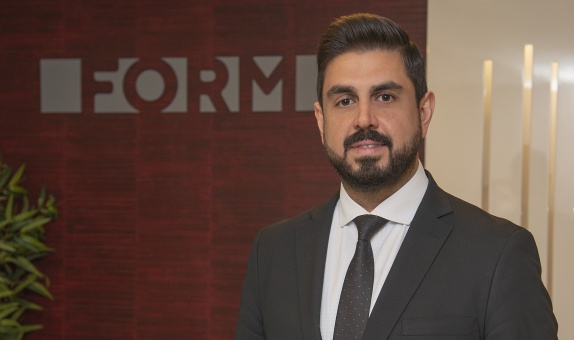 Form MHI Klima Sist. VRF Sist. Gen. Md. Yrd. Uğur Bayülgen: "VRF ve Bireysel Klima Sistemlerinde Satış Grafiğimizi Arttırarak İlerliyoruz" Form MHI Klima Sist. VRF Sist. Gen. Md. Yrd. Uğur Bayülgen: "VRF ve Bireysel Klima Sistemlerinde Satış Grafiğimizi Arttırarak İlerliyoruz"