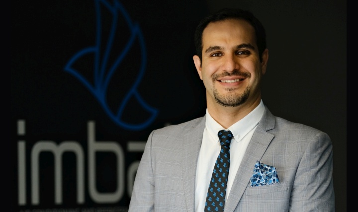 İMBAT A.Ş.'de Üst Düzey Atama