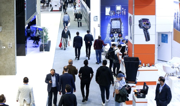 ISK - SODEX 2023'ün Ana Gündemi Sürdürülebilirlik ISK - SODEX 2023'ün Ana Gündemi Sürdürülebilirlik