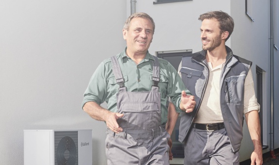 Vaillant, PartnerNET ile Dijital Uygulamalarına Bir Yenisini Daha Ekledi