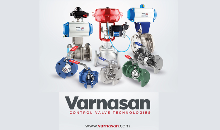 Varnasan Yenilenen Yüzü ile Yenilik ve Deneyimi Bir Araya Getiriyor