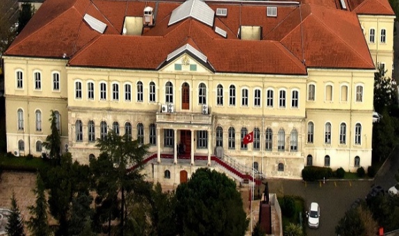 Harbiye Askeri Müze ve Trabzon Kösteki Konağı'nda İmbat Hassas Kontrollü Klimalar Kullanıldı Harbiye Askeri Müze ve Trabzon Kösteki Konağı'nda İmbat Hassas Kontrollü Klimalar Kullanıldı