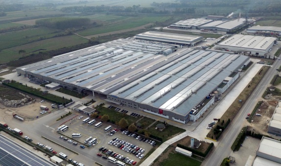 Daikin Türkiye, 2050'de Karbon Nötr Şirket Olma Hedefine İlerliyor Daikin Türkiye, 2050'de Karbon Nötr Şirket Olma Hedefine İlerliyor
