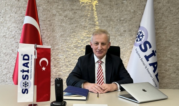 Eğitim: Sektörümüzdeki Geleceğin Teminatı Eğitim: Sektörümüzdeki Geleceğin Teminatı