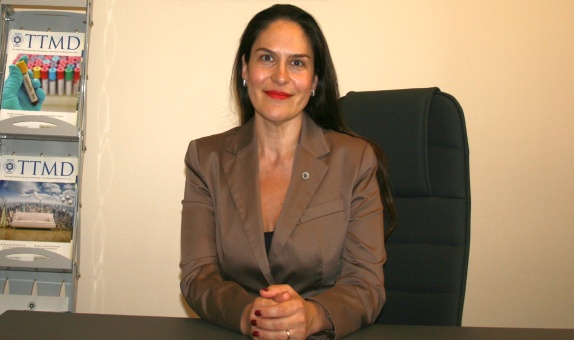 TTMD Yön. Kur. Bşk. Nermin Köroğlu: "TTMD Mentorluk Programı Tesisat Mühendisliği Yolculuğuna Rehberlik Eden Güçlü Bir Bağ" TTMD Yön. Kur. Bşk. Nermin Köroğlu: "TTMD Mentorluk Programı Tesisat Mühendisliği Yolculuğuna Rehberlik Eden Güçlü Bir Bağ"