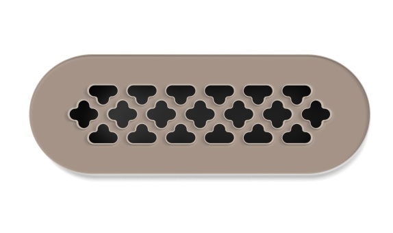 FRÃNKISCHE - Daha Şık Bir Görünüm İçin Cam Havalandırma Menfezleri