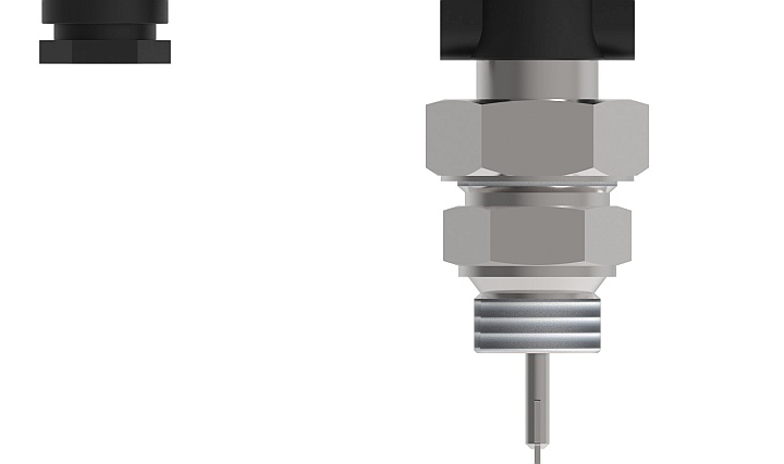 EFS Akış Şalterleri