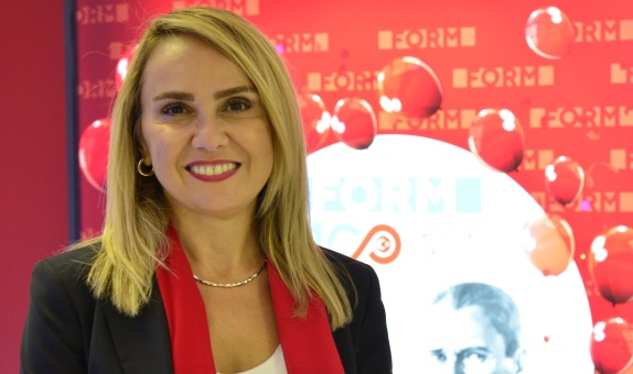 Form Deniz/Su Kaynaklı Isı Pompaları ile İlk Yatırım Maliyeti 1 Yıldan Az Sürede Amorti Ediliyor Form Deniz/Su Kaynaklı Isı Pompaları ile İlk Yatırım Maliyeti 1 Yıldan Az Sürede Amorti Ediliyor