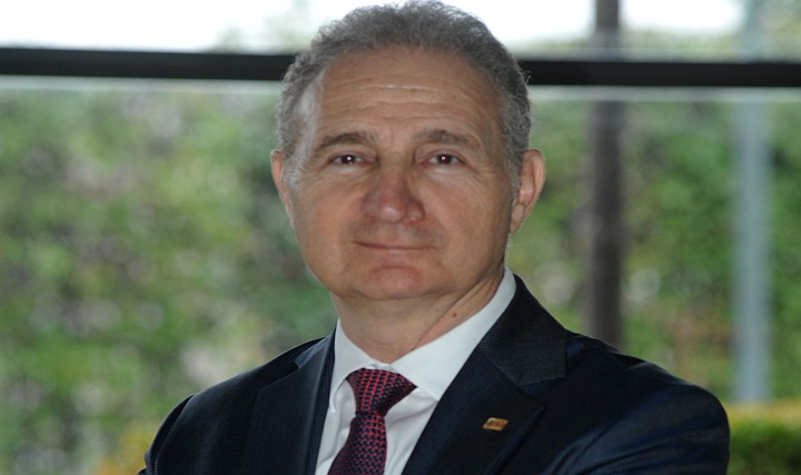 İSKİD Yönetim Kurulu Başkanı Tunç Korun: "Isı Pompalarının Yaygınlaşması İklim Değişikliği ile Mücadelede Büyük Katkı Sağlayacak" İSKİD Yönetim Kurulu Başkanı Tunç Korun: "Isı Pompalarının Yaygınlaşması İklim Değişikliği ile Mücadelede Büyük Katkı Sağlayacak"