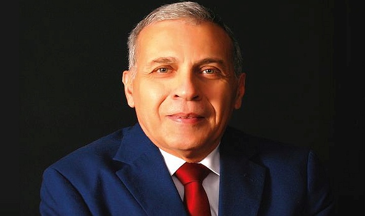 Prof. Dr. Birol Kılkış, Aldağ A.Ş. Danışma Kurulu Başkanı Prof. Dr. Birol Kılkış, Aldağ A.Ş. Danışma Kurulu Başkanı