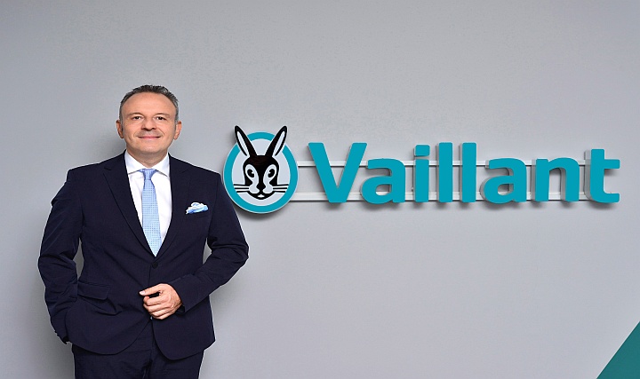 Vaillant Rekor Satışlarla 2023'de de Büyümesini Sürdürdü Vaillant Rekor Satışlarla 2023'de de Büyümesini Sürdürdü