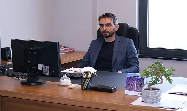 'Yenilenebilir Enerjili Cihazlarda da En Yüksek Yerli Katkı Oranına Ulaşacağız' 'Yenilenebilir Enerjili Cihazlarda da En Yüksek Yerli Katkı Oranına Ulaşacağız'