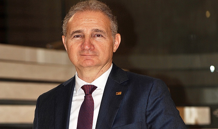 İSKİD, 2023 İklimlendirme İstatistiklerini Açıkladı İSKİD, 2023 İklimlendirme İstatistiklerini Açıkladı