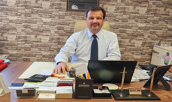 'General Bruciatori; Arda Trend Güvencesi, Servis Kalitesi İle Yeniden Türkiye'de' 'General Bruciatori; Arda Trend Güvencesi, Servis Kalitesi İle Yeniden Türkiye'de'