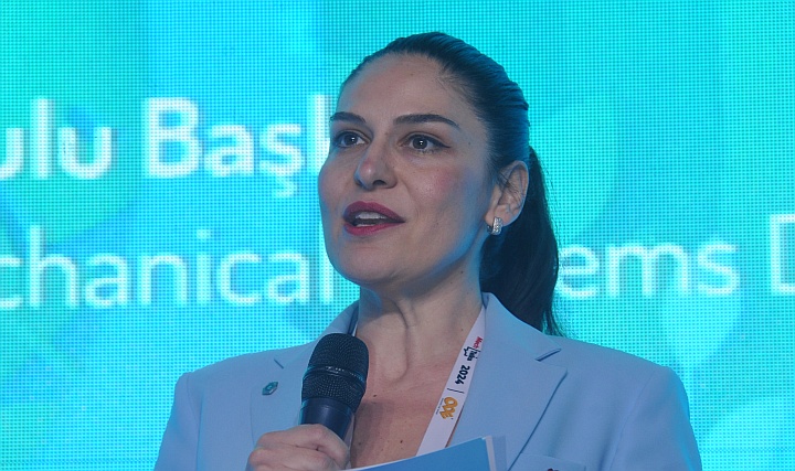 MechTalks, REHVA ve Climamed Kongreleri'nin Ardından... MechTalks, REHVA ve Climamed Kongreleri'nin Ardından...