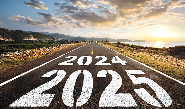 2024 nasıl geçti, 2025 yılı için sektör liderleri ne düşünüyor? 2024 nasıl geçti, 2025 yılı için sektör liderleri ne düşünüyor?