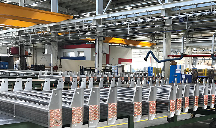 Vitrin Soğutucularda Yeni Ürün: Paslanmaz Soğutucular Vitrin Soğutucularda Yeni Ürün: Paslanmaz Soğutucular