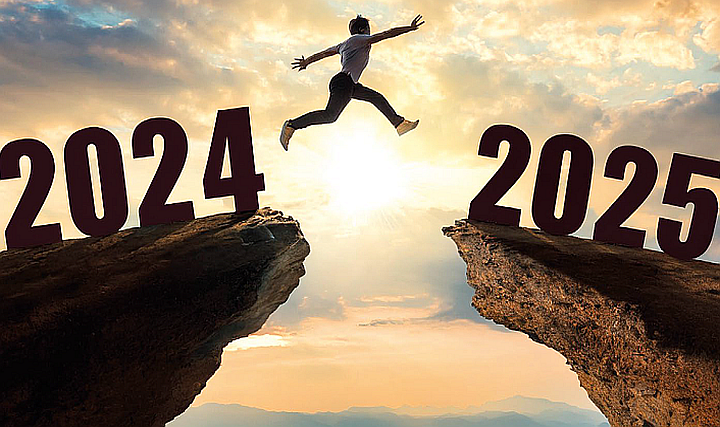 2024 Nasıl Geçti, 2025'te İklimlendirme Sektörünün Öngörüsü Ne? 2024 Nasıl Geçti, 2025'te İklimlendirme Sektörünün Öngörüsü Ne?