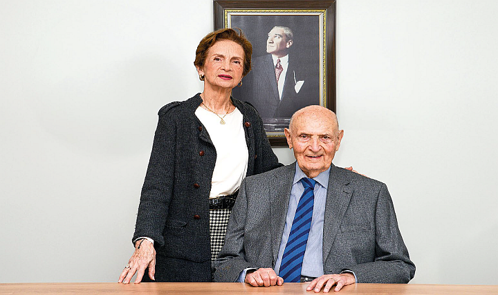 Bedi Korun'un Ardından... Bedi Korun'un Ardından...
