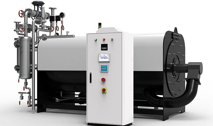 Uzun Süreli Kullanmama Durumunda Buhar Jeneratörleri Durdurma... Uzun Süreli Kullanmama Durumunda Buhar Jeneratörleri Durdurma...