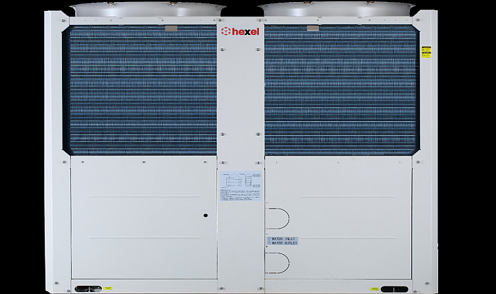 Hexel'in Yeni Nesil Isı Pompaları ile Tanışın