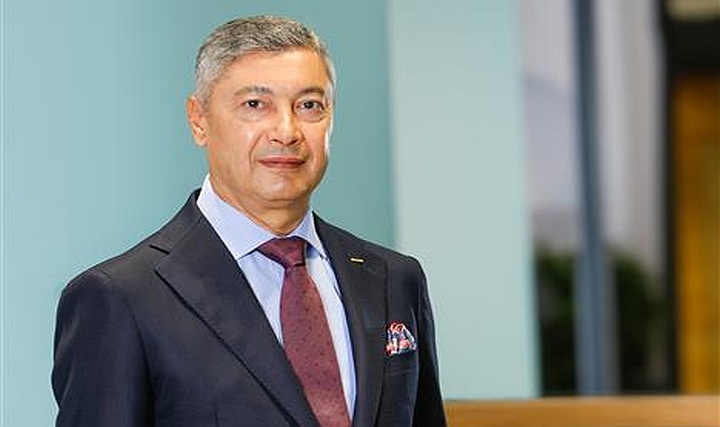 Elmor Genel Müdürü Enver Öz; "Elmor'un en büyük gücü, köklü geçmişi ile sürekli gelişimi birleştirebilmesidir."