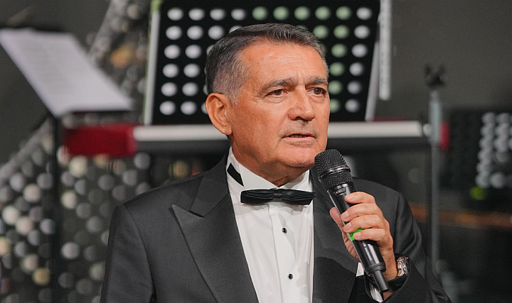 ODE Yalıtım, 40'ıncı Yılını İş Dünyasının Önde Gelen<br/>Temsilcilerinin Katılımıyla Kutladı