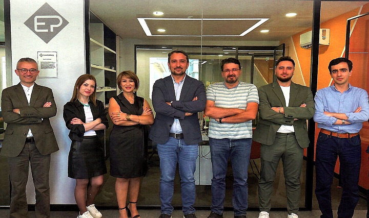 Elektrik Panolarında Kalitenin Adı: ElektroPanel Elektrik Panolarında Kalitenin Adı: ElektroPanel