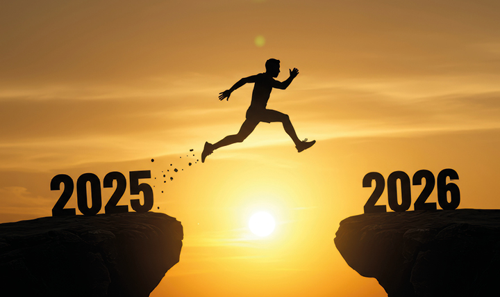 Sektör Firmaları 2025'i değerlendirdi, 2026 Öngörülerini Paylaştı Sektör Firmaları 2025'i değerlendirdi, 2026 Öngörülerini Paylaştı