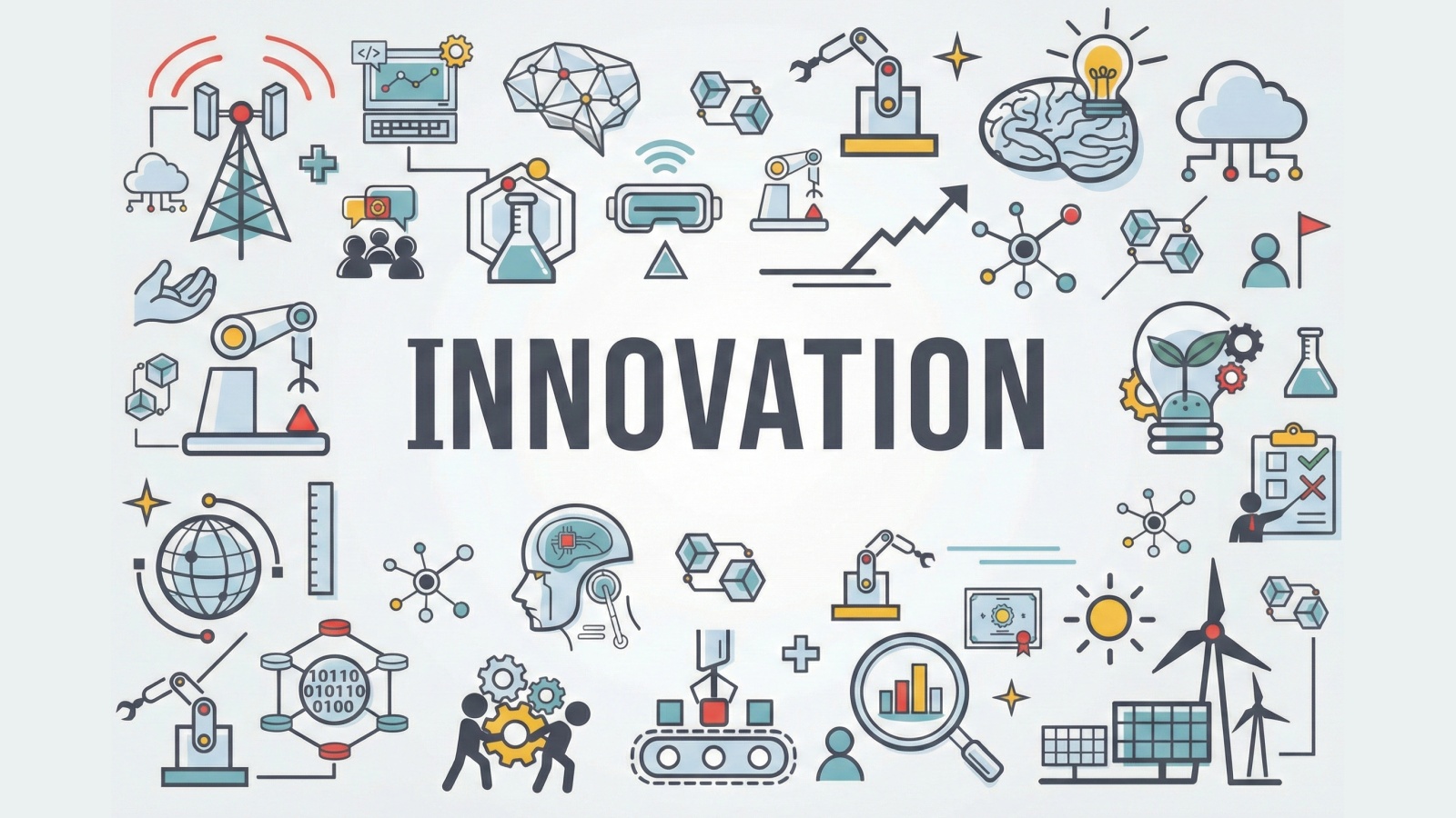 İklimlendirme Sektöründe Ar-Ge ve İnovasyon Teşvikleri