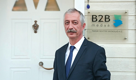 İklimlendirme Zirvesi 2026 İklimlendirme Zirvesi 2026