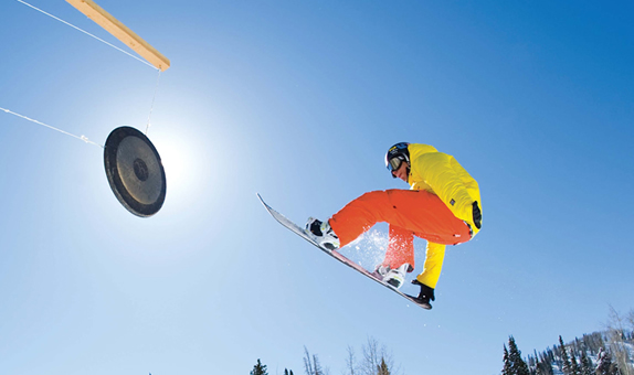 Boğazdan Haliç'e Deniz Suyu Projesi