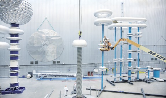 ABB, Yeni Teknoloji DC Enerji Şebekelerinin Geleceğini Belirleyecek ABB, Yeni Teknoloji DC Enerji Şebekelerinin Geleceğini Belirleyecek