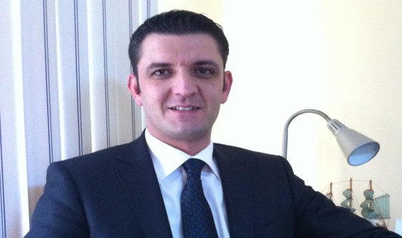 Ajans Press'e yeni Genel Müdür Yardımcısı Atandı Ajans Press'e yeni Genel Müdür Yardımcısı Atandı
