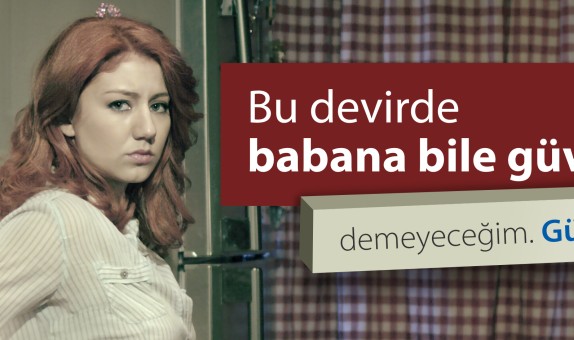 Ayvaz "Güven Bana" Kampanyası ile Tüketicileri Bilinçlendirecek Ayvaz "Güven Bana" Kampanyası ile Tüketicileri Bilinçlendirecek