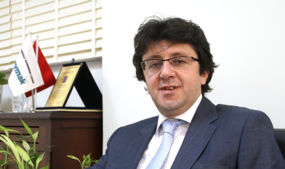 Baymak Genel Müdürü Ender Çolak: "Güneş Enerjisi ile İşletmelerin Yükünü Hafifletiyoruz" Baymak Genel Müdürü Ender Çolak: "Güneş Enerjisi ile İşletmelerin Yükünü Hafifletiyoruz"