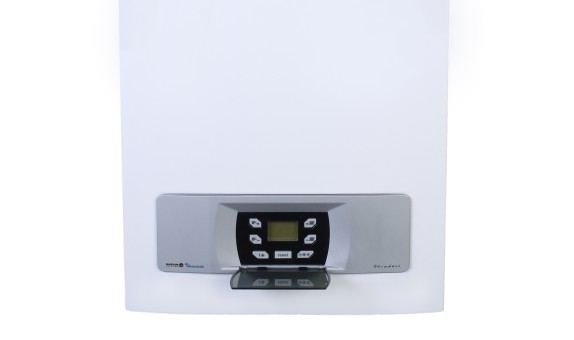 Baymak'tan Üstün Teknolojili Yoğuşmalı Kazan Alımlarına Yeni Nesil I-Pad Hediye